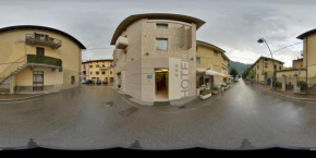 Hotel Cumilì